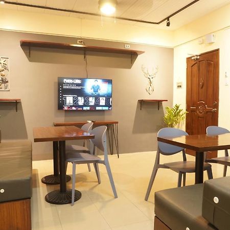 Mint Homes In Cev Mansion Μανίλα Εξωτερικό φωτογραφία