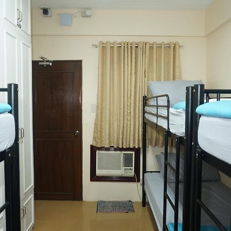 Mint Homes In Cev Mansion Μανίλα Εξωτερικό φωτογραφία
