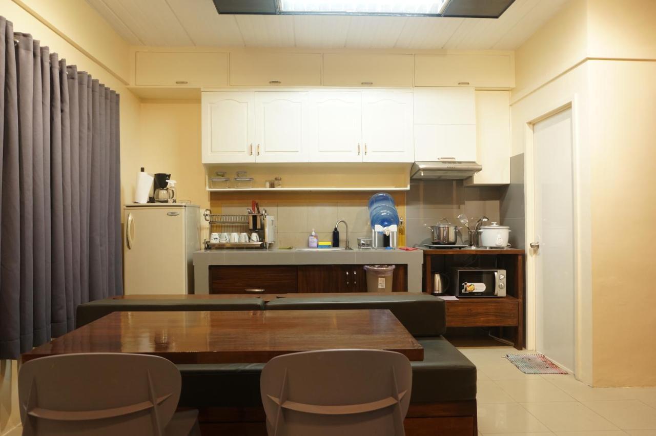 Mint Homes In Cev Mansion Μανίλα Εξωτερικό φωτογραφία