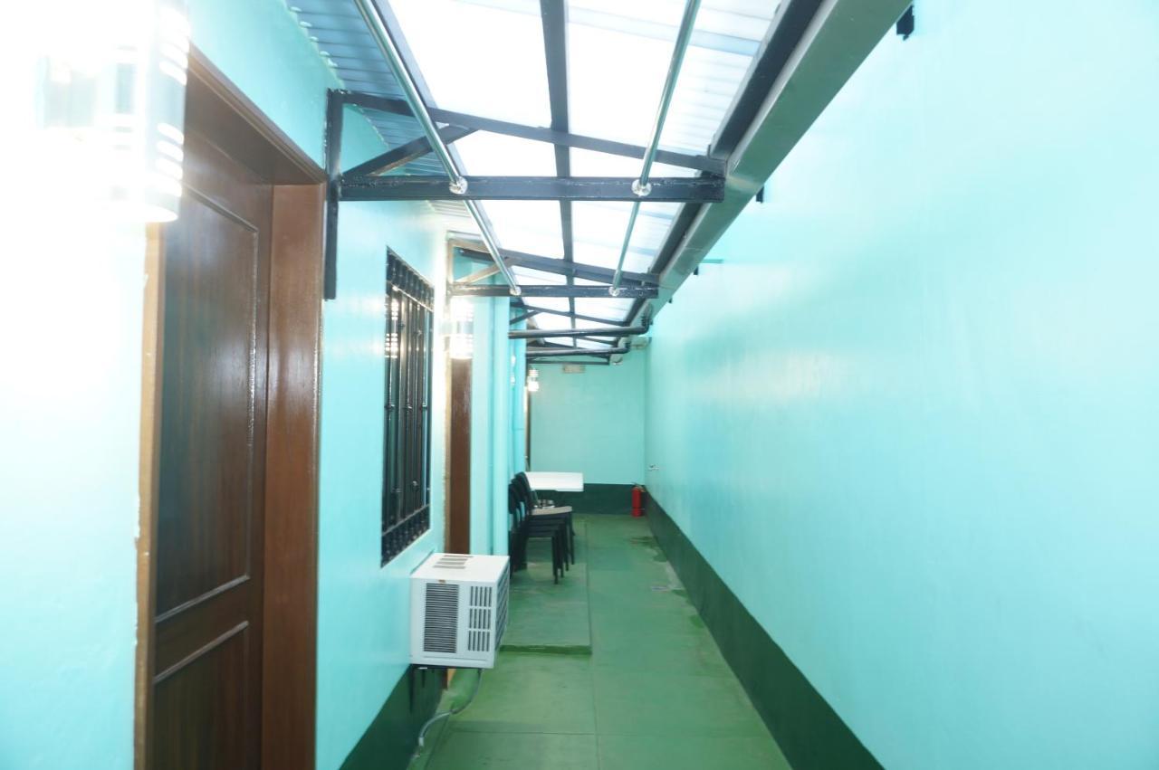 Mint Homes In Cev Mansion Μανίλα Εξωτερικό φωτογραφία
