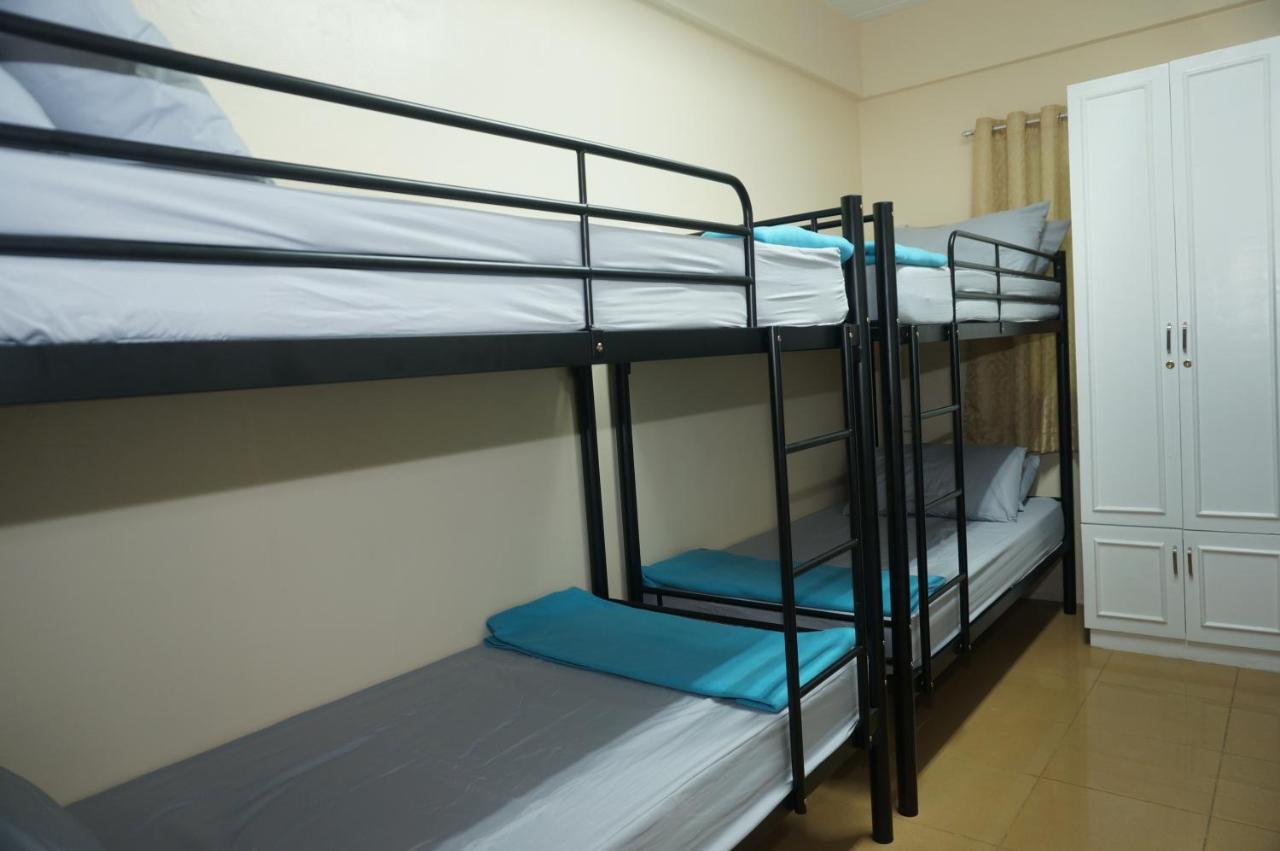 Mint Homes In Cev Mansion Μανίλα Εξωτερικό φωτογραφία