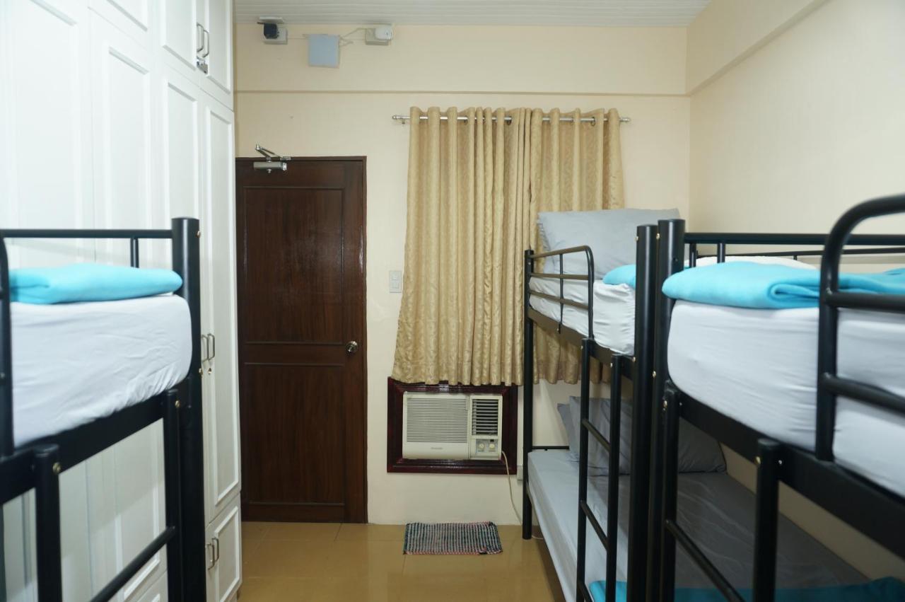 Mint Homes In Cev Mansion Μανίλα Εξωτερικό φωτογραφία