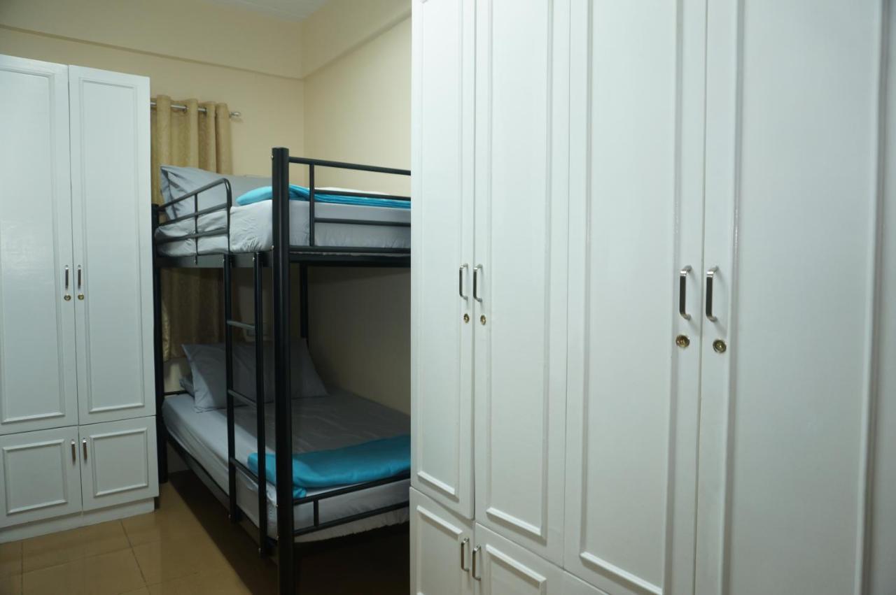 Mint Homes In Cev Mansion Μανίλα Εξωτερικό φωτογραφία